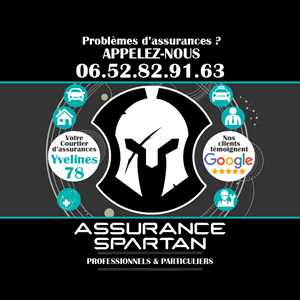 Assurance Spartan, un assureur auto à Savigny-sur-Orge