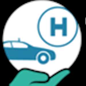 Francis, un conducteur de taxi à Annecy