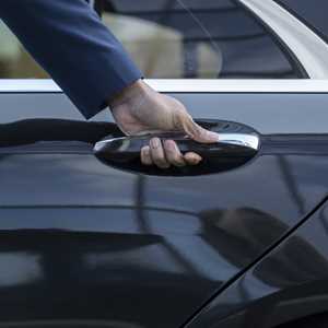 VTC Vannes, un taximan à Vannes