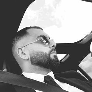 Michel, un chauffeur vtc à Sevran
