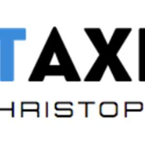 Christophe Vella, un conducteur de taxi à Lyon
