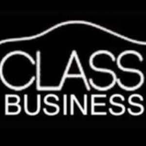 Taxi Class Business, un chauffeur de taxi à Lyon