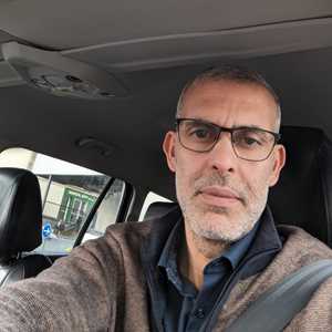 SLT TAxi Rennes, un pilote de taxi à Rennes