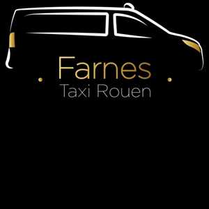 TAXI ROUEN FARNES, un chauffeur de taxi à Evreux