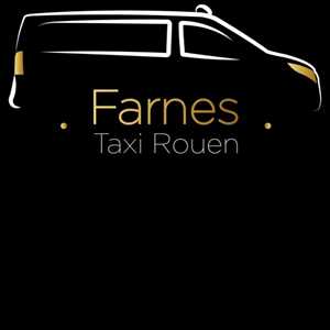 TAXI ROUEN FARNES, un taximan à Evreux