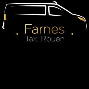 TAXI ROUEN FARNES, un chauffeur de taxi à Vire Normandie