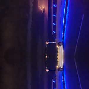 Class Event Limousine , un conducteur de taxi à Vallauris