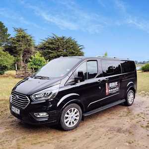 Reveva VTC Vannes, un conducteur personnel à Brest