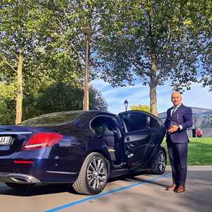 S Drive , un expert en location automobile à Sevran