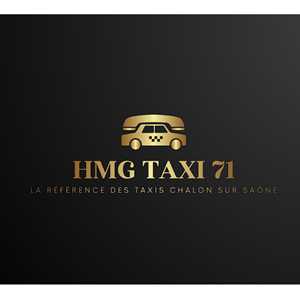 HMG TAXI 71, un chauffeur de taxi à Chalon sur Saône