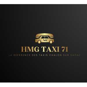 HMG TAXI 71, un conducteur de taxi à Auxerre