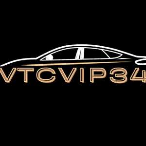 VTCVIP34, un chauffeur privé à Mirande