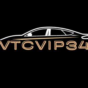 VTCVIP34, un chauffeur personnel à Albi