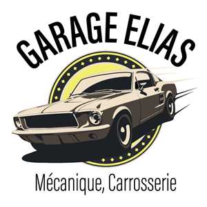 GARAGE ELIAS, un carrossier à Château-Chinon