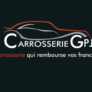 CARROSSERIE GPJ, un carrossier à Caen