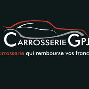 CARROSSERIE GPJ, un carrossier à Pertuis