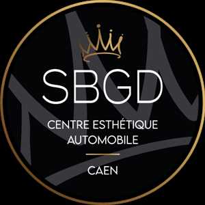 SBGD Caen, un carrossier à Sartène