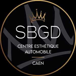 SBGD Caen, un carrossier à Vernon