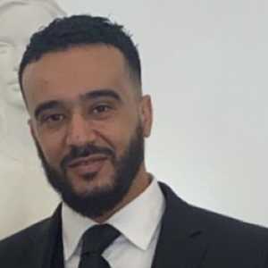 Ramzi, un conducteur personnel à Nice