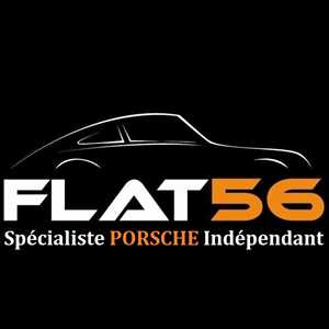 FLAT56, un mécanicien à Brest