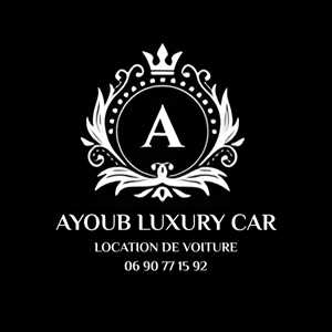 Ayoub luxry cars, un conducteur personnel à Belley