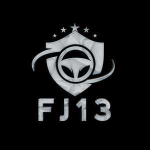 FJ13, un taximan à Troyes