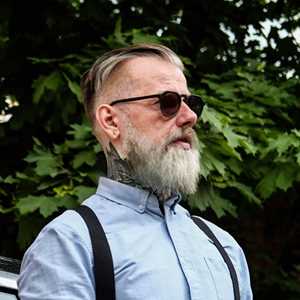 Jean Louis, un chauffeur privé à Draguignan