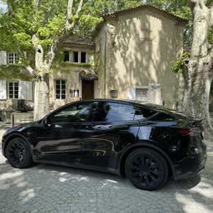Premium VTC 13, un chauffeur privé à Marignane