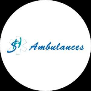 S H AMBULANCES SAS, un chauffeur de taxi à Péronne