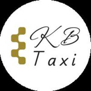 KB Taxi, un conducteur de taxi à Saint-Flour