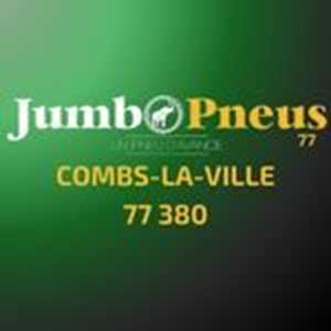 Jumbo Pneus 77, un vendeur de pneus automobiles à Maisons-Laffitte