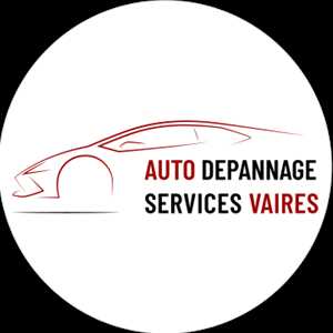 AUTO DEPANNAGE SERVICES VAIRES, un réparateur de pare-brise à La Garenne-Colombes