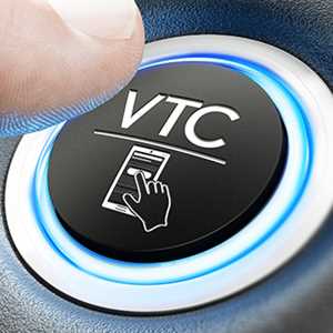 Jean patrick, un chauffeur vtc à Nice