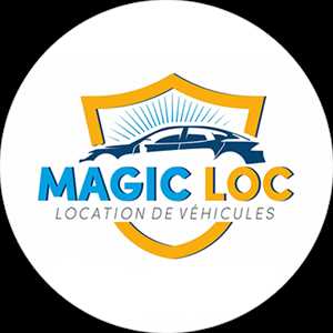 MAGIC LOC à Saint-Denis