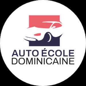 AUTO ÉCOLE DOMINICAINE, un moniteur de centre d'auto-école à Rennes