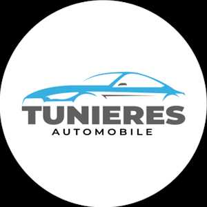 TUNIERES AUTOMOBILE, un réparateur de carrosserie à Avignon