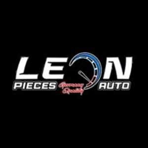 LEON PIECES AUTO, un responsable de service de location de voiture à Bruz