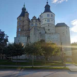TAXI ASPROTAXI Montbéliard , un chauffeur de taxi à Montbéliard