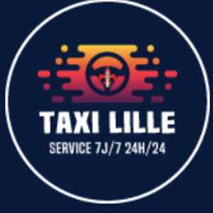 Taxi Lille, un chauffeur privé à Lille