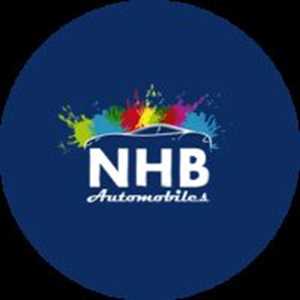 NHB AUTOMOBILES à Nantes