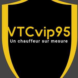 Vtc vip95, un conducteur personnel à Brie-Comte-Robert