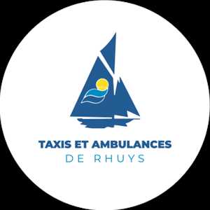 Taxis et Ambulances de Rhuys, un loueur d'autocar à Vannes