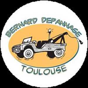 GARAGE GRAND à Toulouse