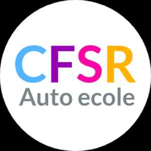 Auto-école CFSR, un chauffeur vtc à Les Sables-d'Olonne